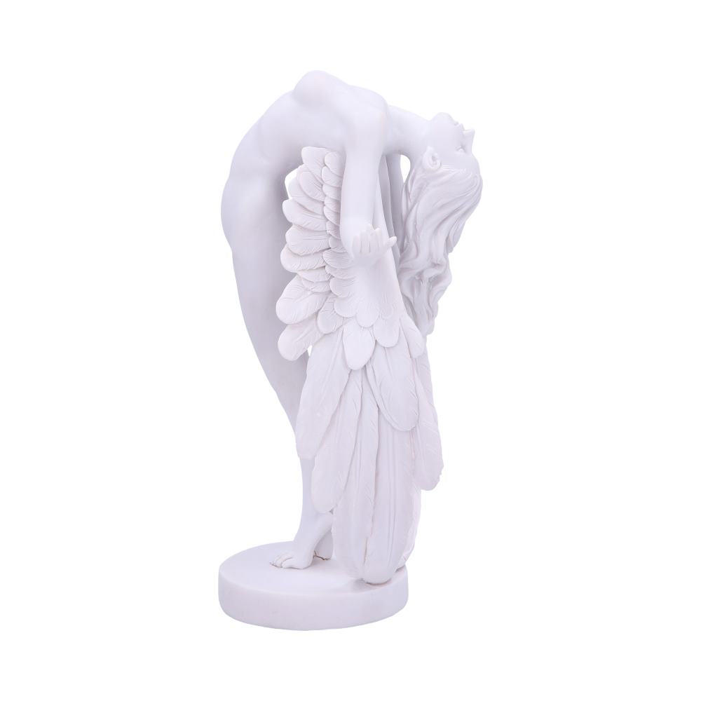 Angels Liberation Angel Figurine 26.5cm 4