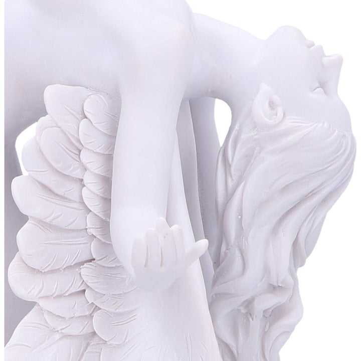 Angels Liberation Angel Figurine 26.5cm 5