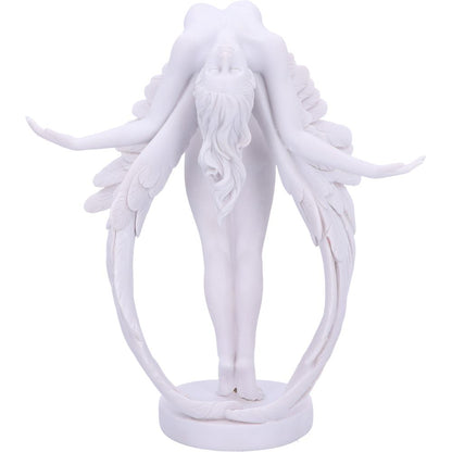 Angels Liberation Angel Figurine 26.5cm 6