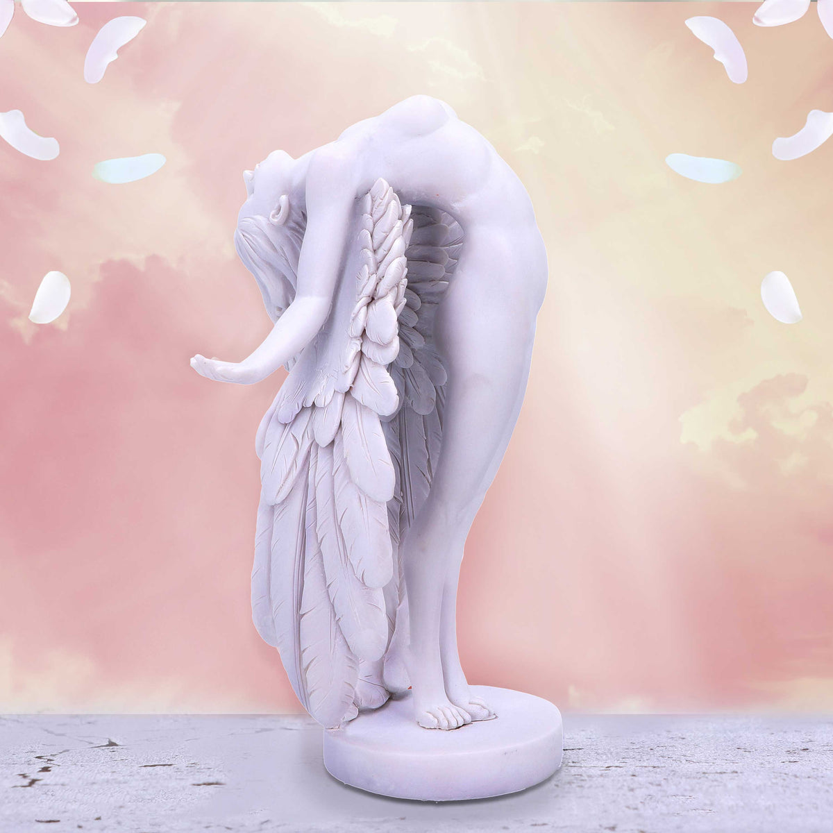 Angels Liberation Angel Figurine 26.5cm 7