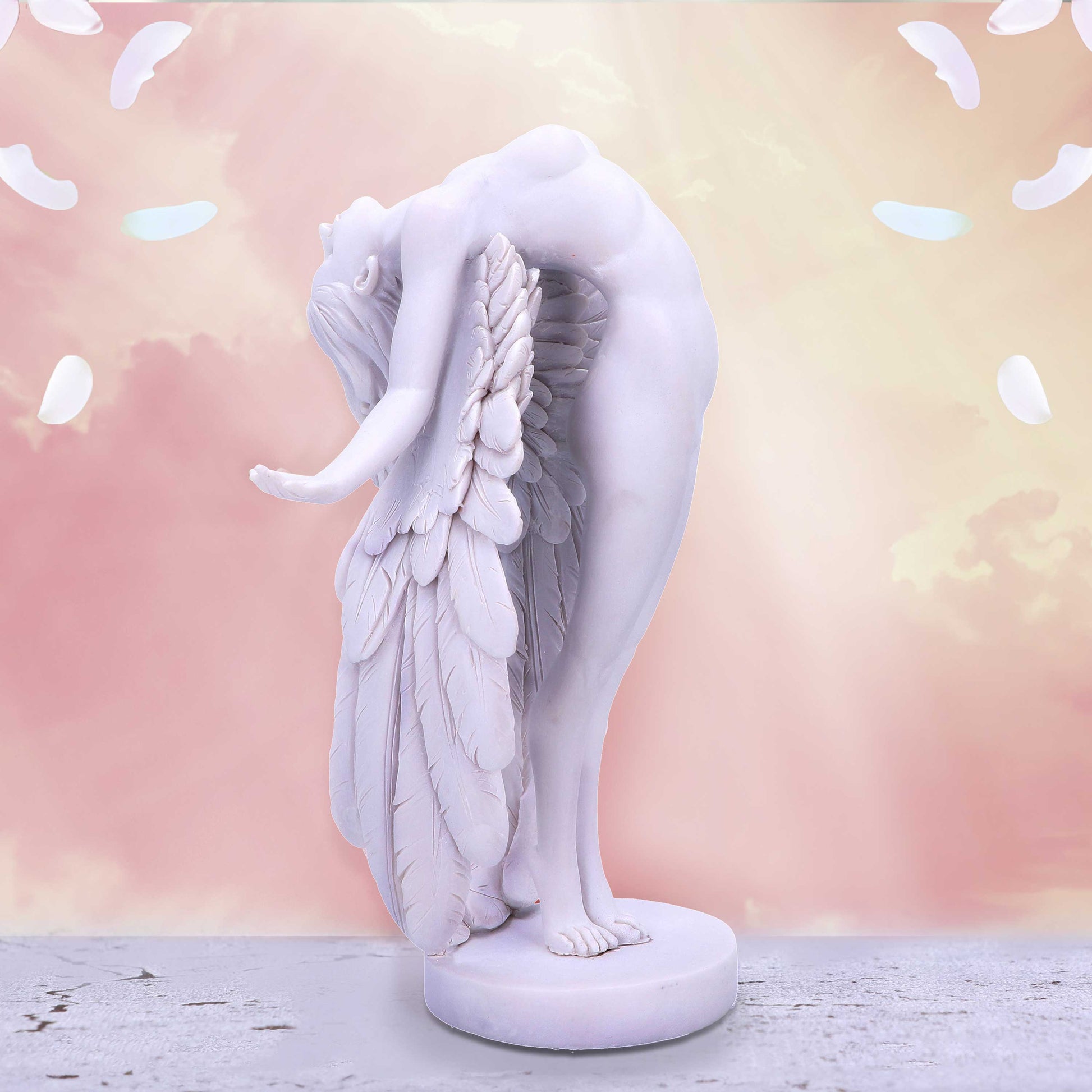 Angels Liberation Angel Figurine 26.5cm 7