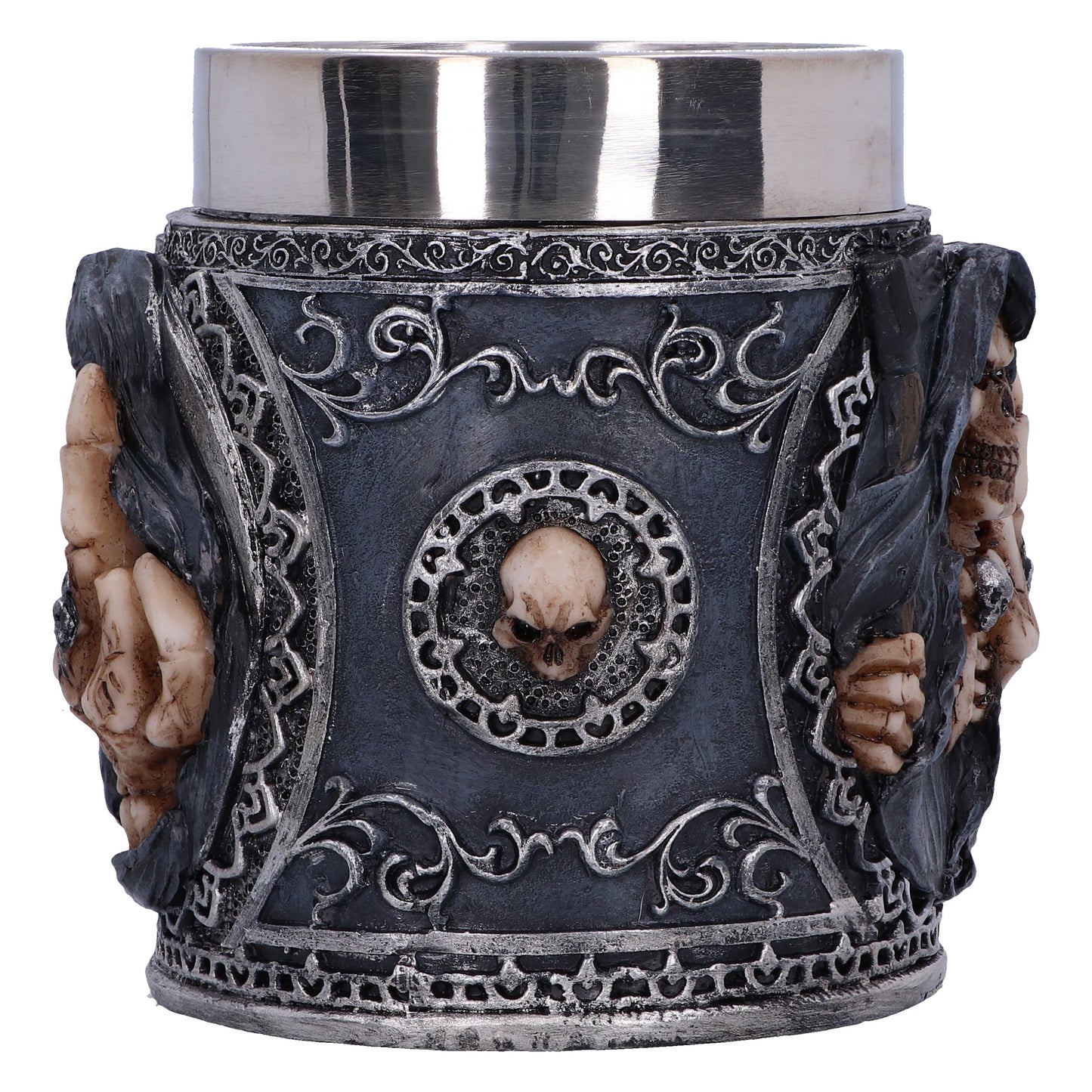 Curse Skeleton Tankard 11cm 3