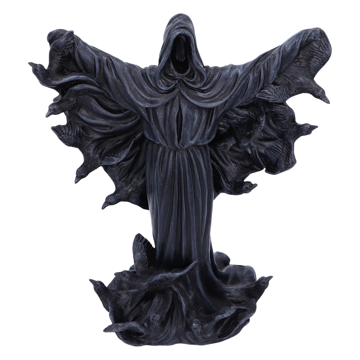 The Early Bird Reaper Figurine 1