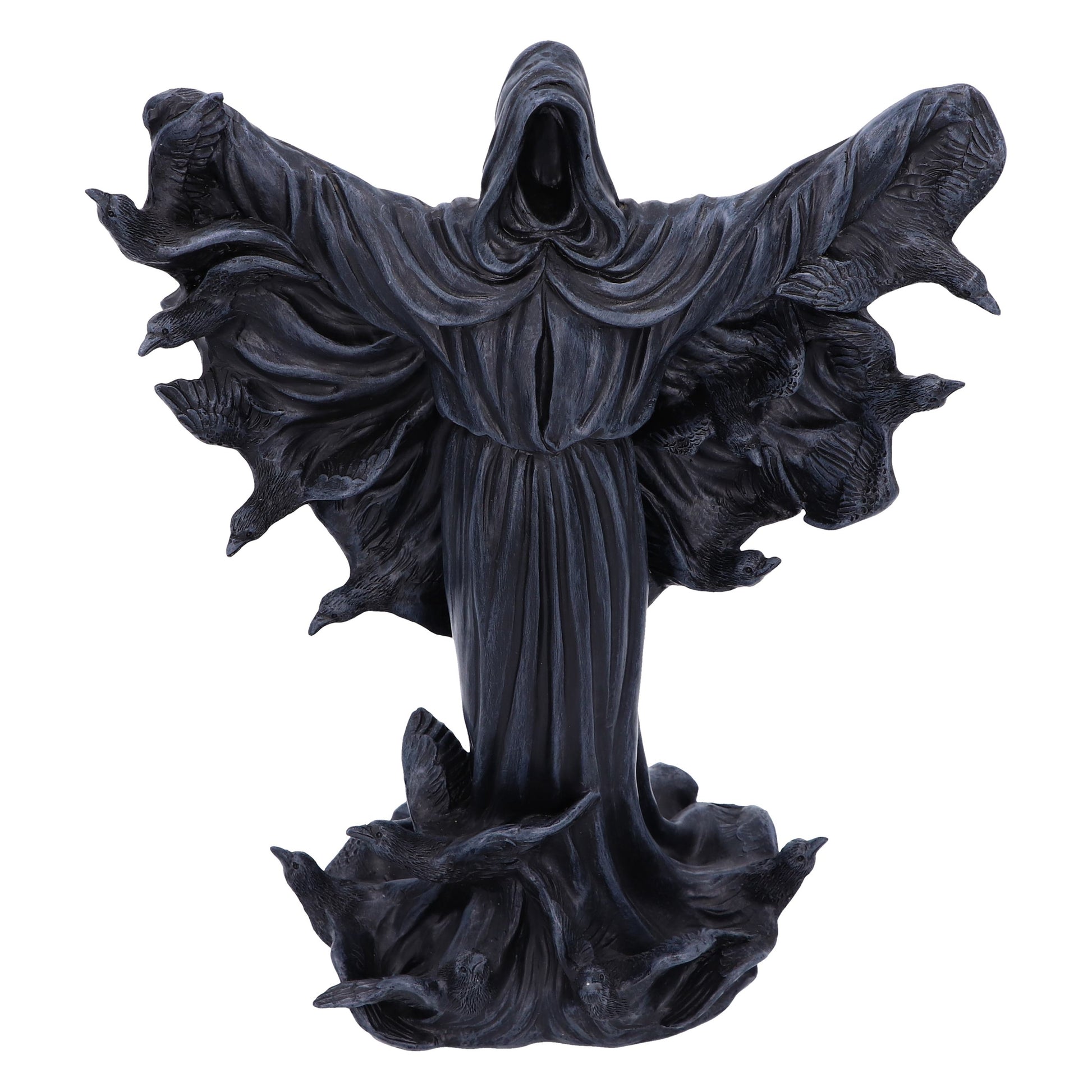 The Early Bird Reaper Figurine 1