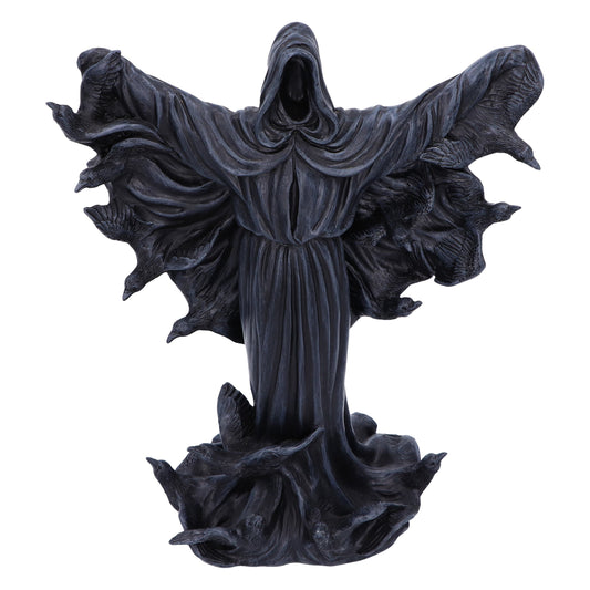 The Early Bird Reaper Figurine 1