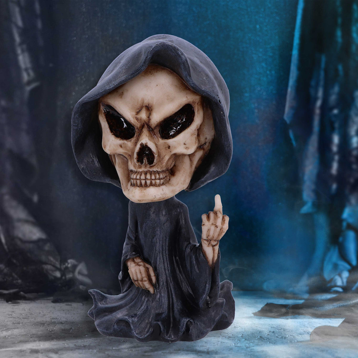 Reapers Wish Bobblehead 15cm 8