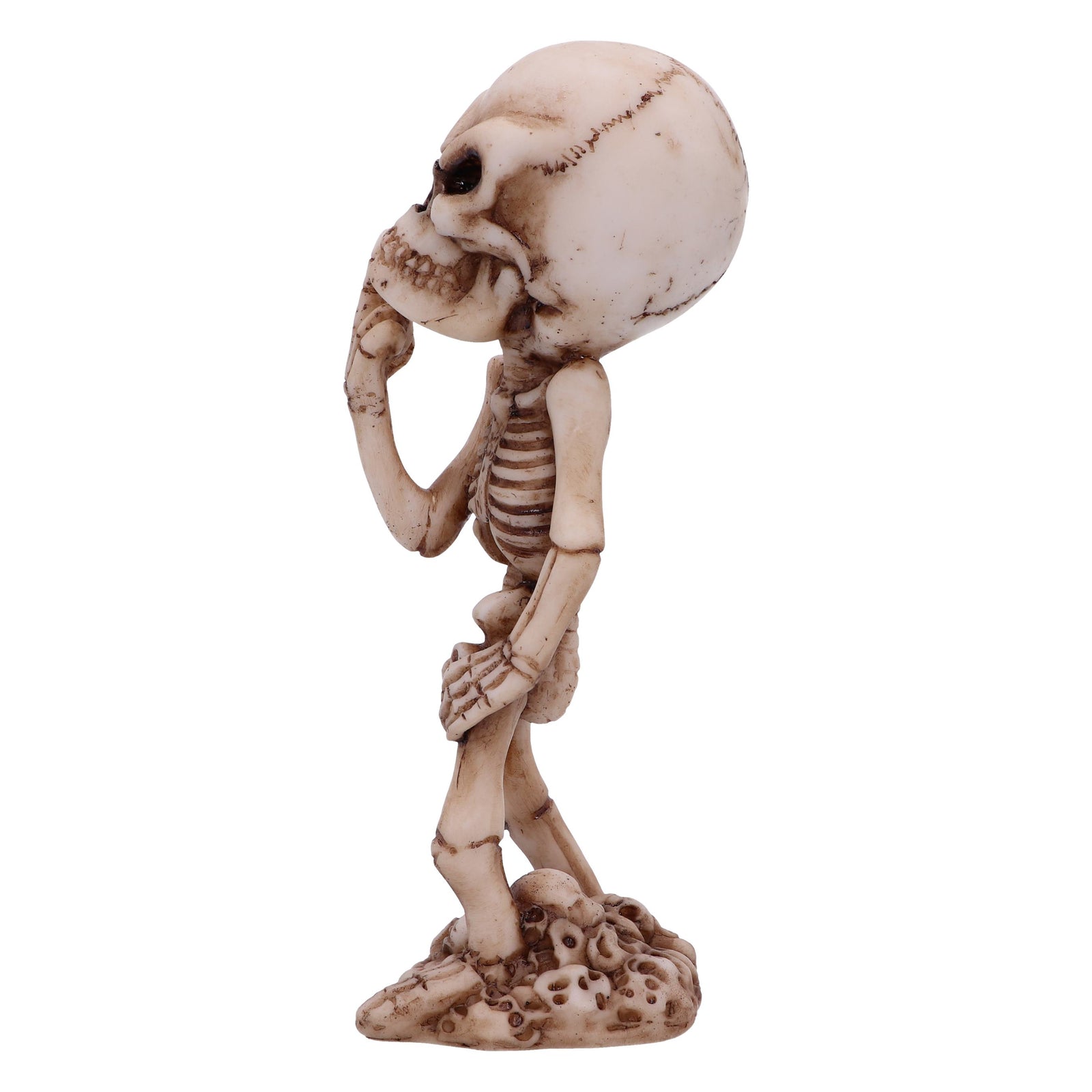 Skeletal Wish Gothic Skeleton Figurine 18.5cm 2