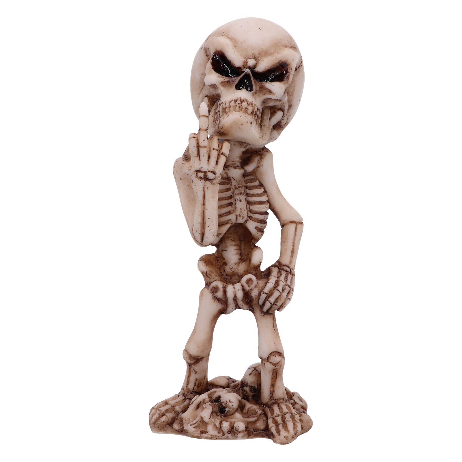 Skeletal Wish Gothic Skeleton Figurine 18.5cm 1