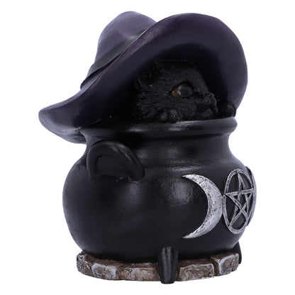 Peekabrew Light Up Cat Ornament Peek-a-Brew 14.5cm 4