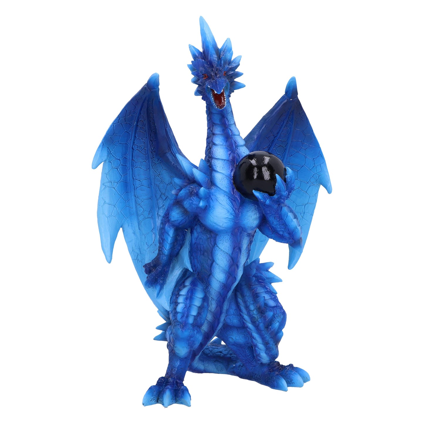 Yukiharus Orb Dragon Figurine 19.2cm 1
