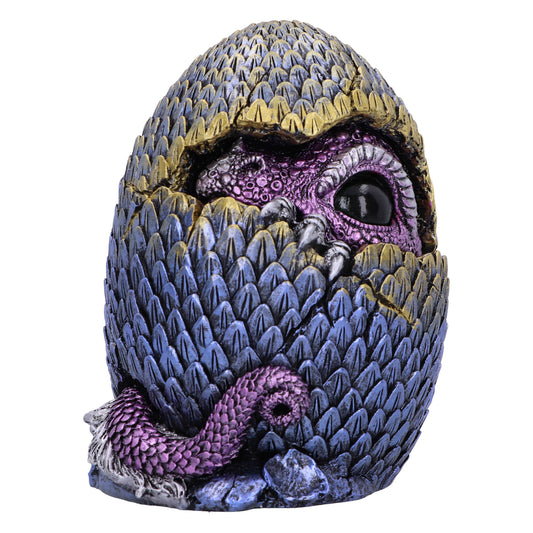 Hidden Hatchling Dragon Ornament 15.2cm 1