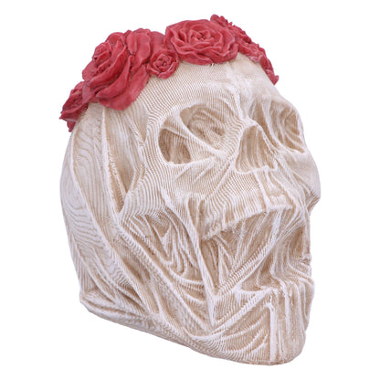 The Veil Skull Large 14.7cm 1