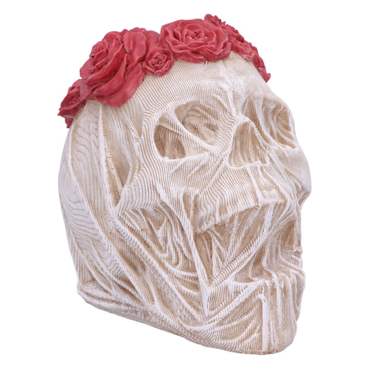 The Veil Skull Large 14.7cm 1