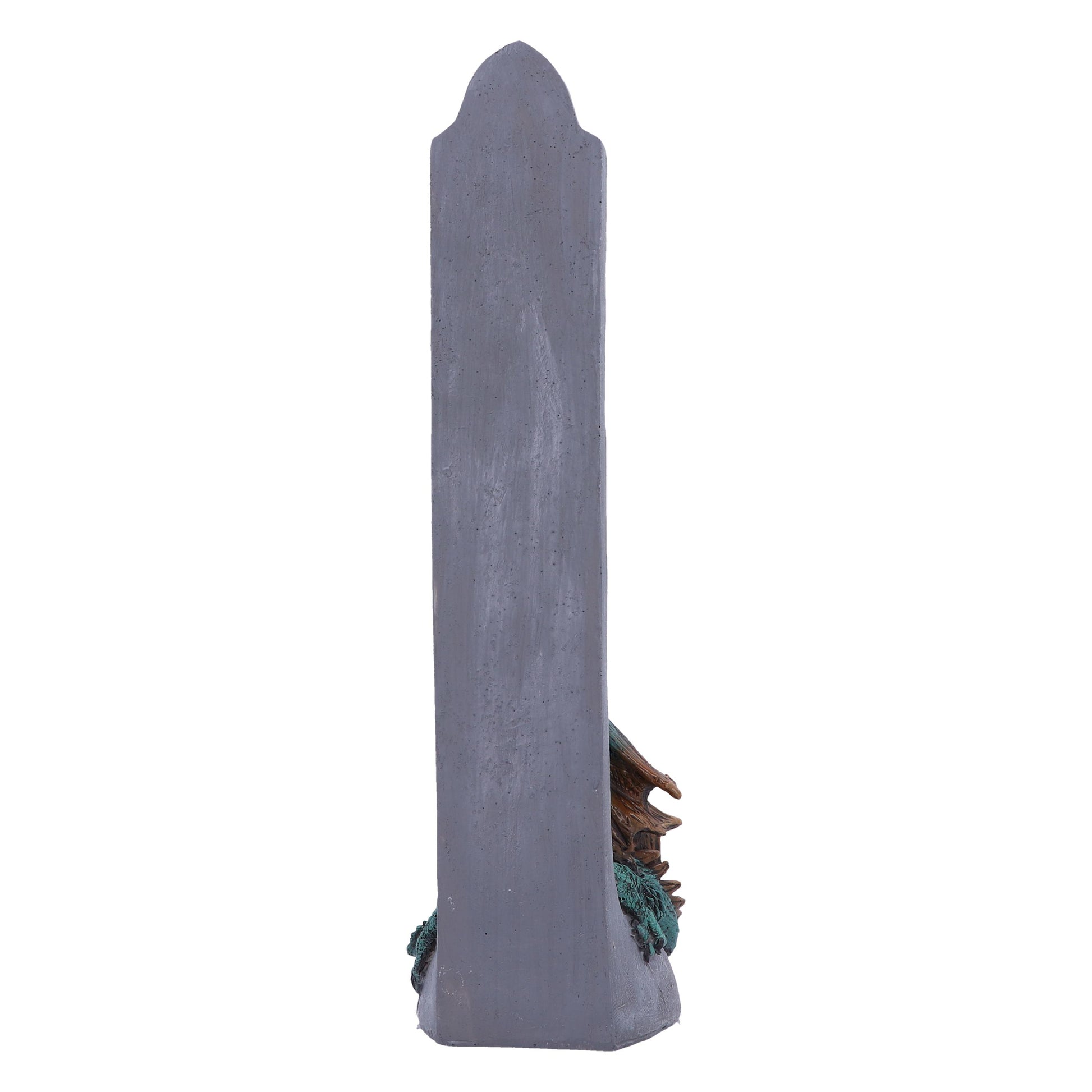 Smouldering Essence Dragon Incense Burner 28.5cm 3