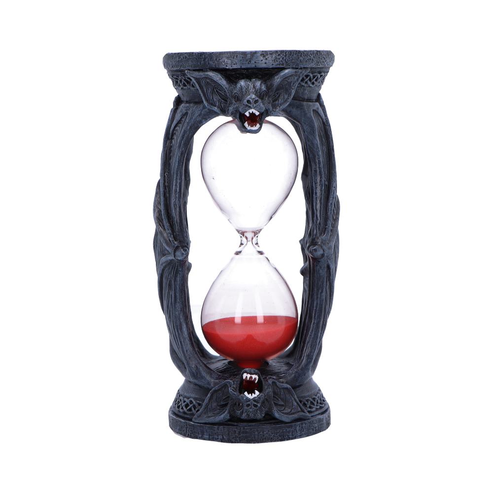 Vampyrum Vampire Bat Sand Timer 19.5cm 1