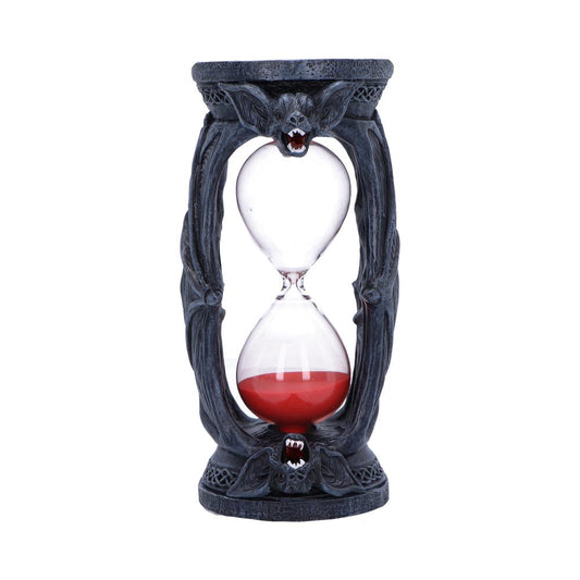 Vampyrum Vampire Bat Sand Timer 19.5cm 1