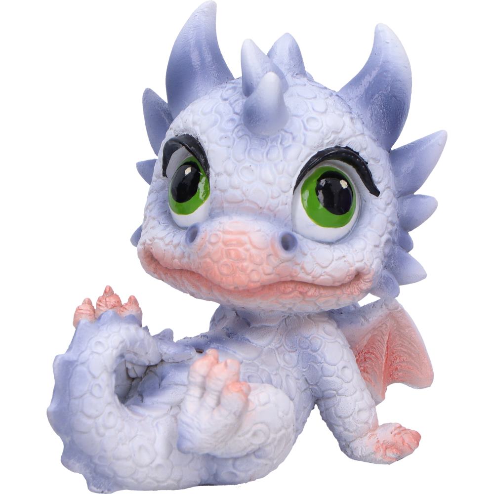 Little Hordlings Cute Baby Dragonling Figurines Set of Three 7cm 5