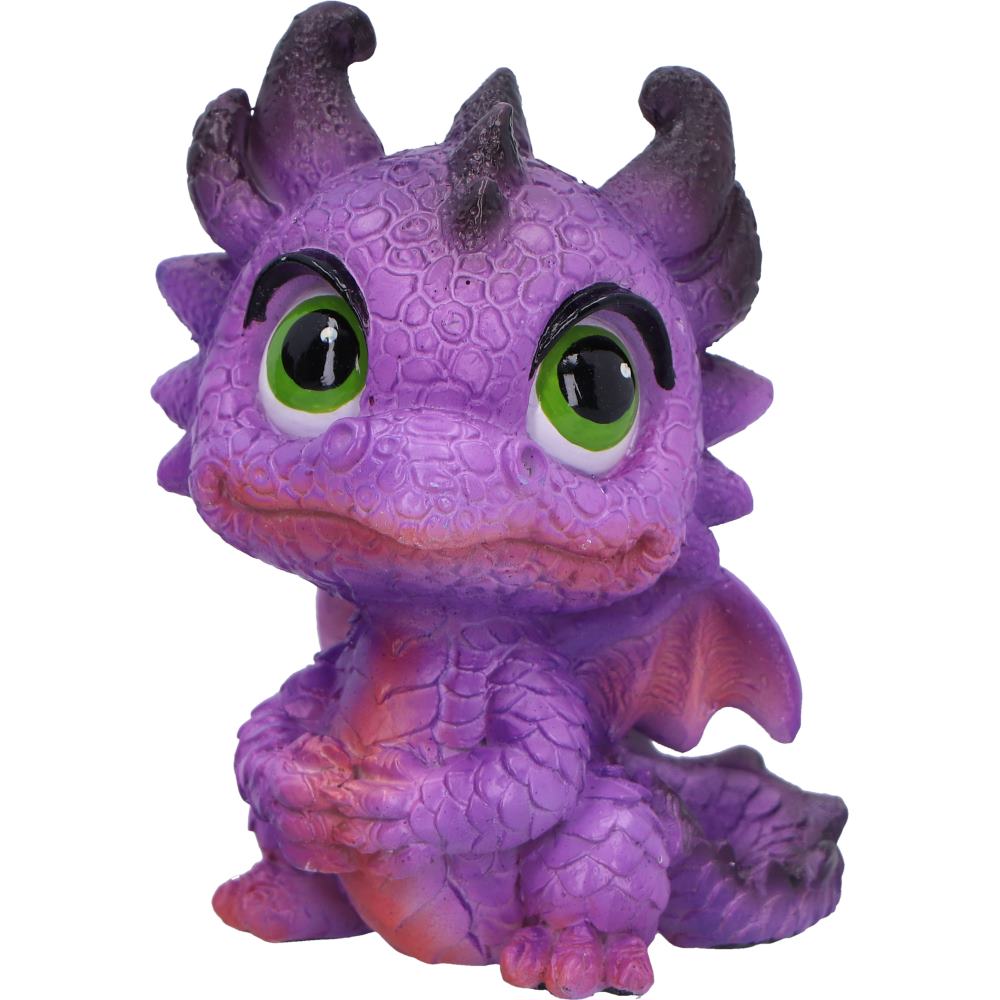 Little Hordlings Cute Baby Dragonling Figurines Set of Three 7cm 6
