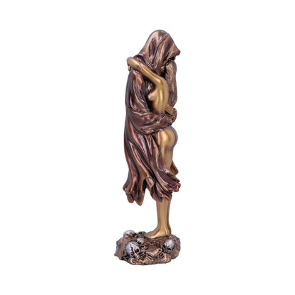 Final Embrace Reaper Metallic Ornament 26cm 4