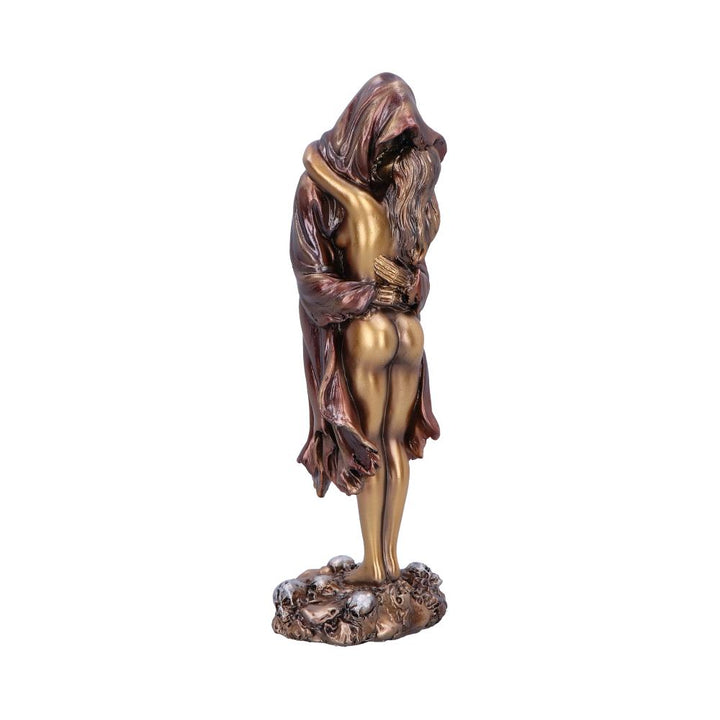 Final Embrace Reaper Metallic Ornament 26cm