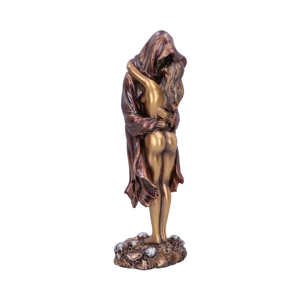 Final Embrace Reaper Metallic Ornament 26cm 1