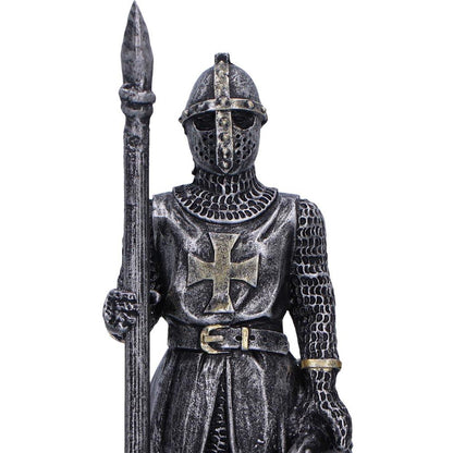 Knights of the Realm Figurine Set a Legendary Medieval Valor 11cm 5