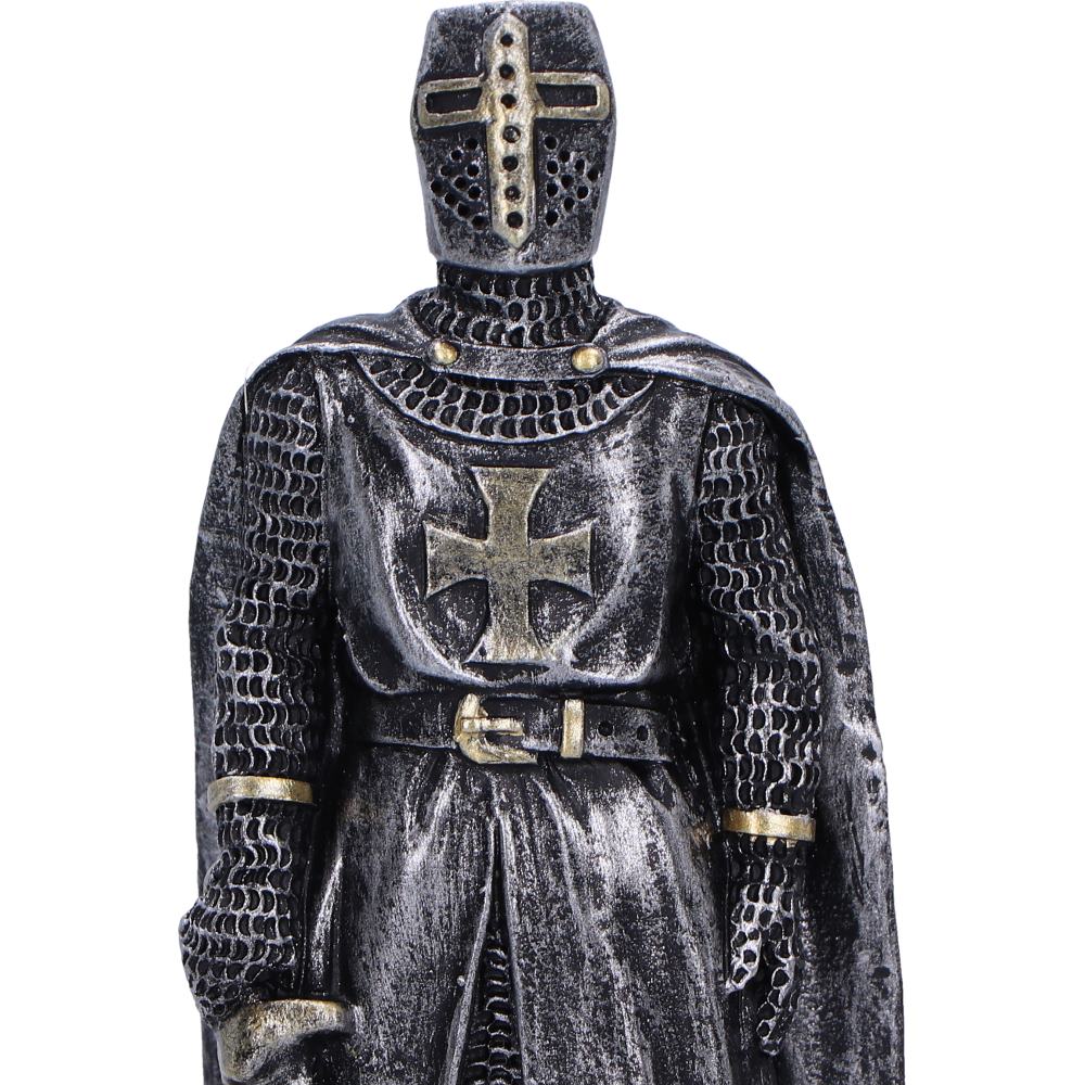 Knights of the Realm Figurine Set a Legendary Medieval Valor 11cm 6