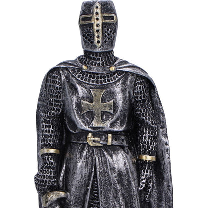 Knights of the Realm Figurine Set a Legendary Medieval Valor 11cm 6