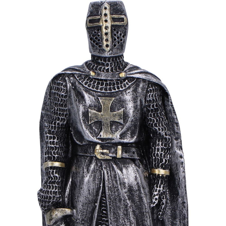 Knights of the Realm Figurine Set a Legendary Medieval Valor 11cm 6