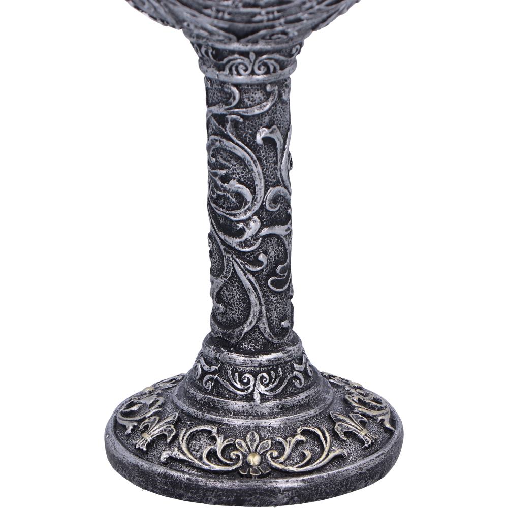 Knight of Honour Goblet a Medieval Drinkware 20.5cm Drinking Mug 6