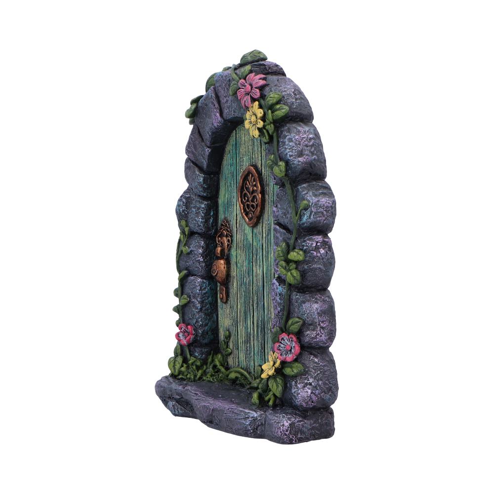 Faes Forest Welcome Fairy Door Faes 16cm 2