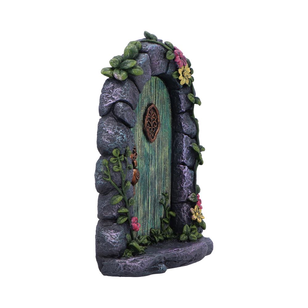 Faes Forest Welcome Fairy Door Faes 16cm 4