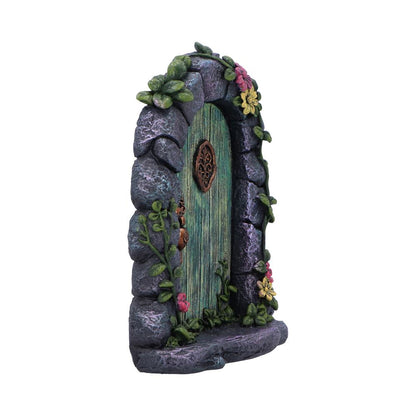 Faes Forest Welcome Fairy Door Faes 16cm 4