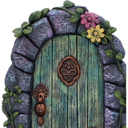 Faes Forest Welcome Fairy Door Faes 16cm 5