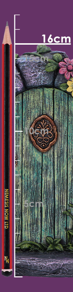 Faes Forest Welcome Fairy Door Faes 16cm 8