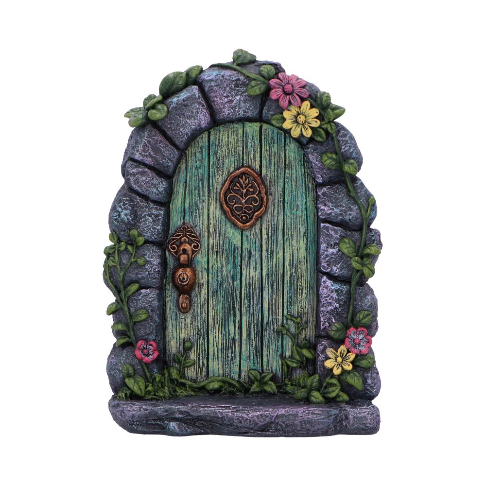 Faes Forest Welcome Fairy Door Faes 16cm 1
