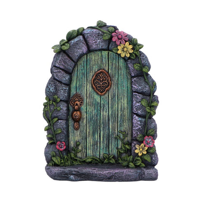 Faes Forest Welcome Fairy Door Faes 16cm 1