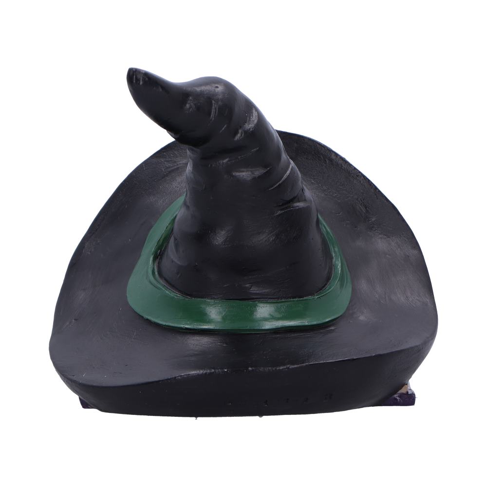 Potion Pair Witches Cat Figurine 10.5cm 3