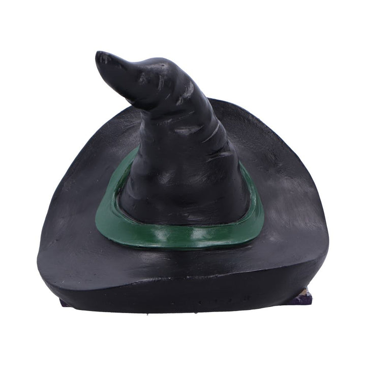 Potion Pair Witches Cat Figurine 10.5cm 3