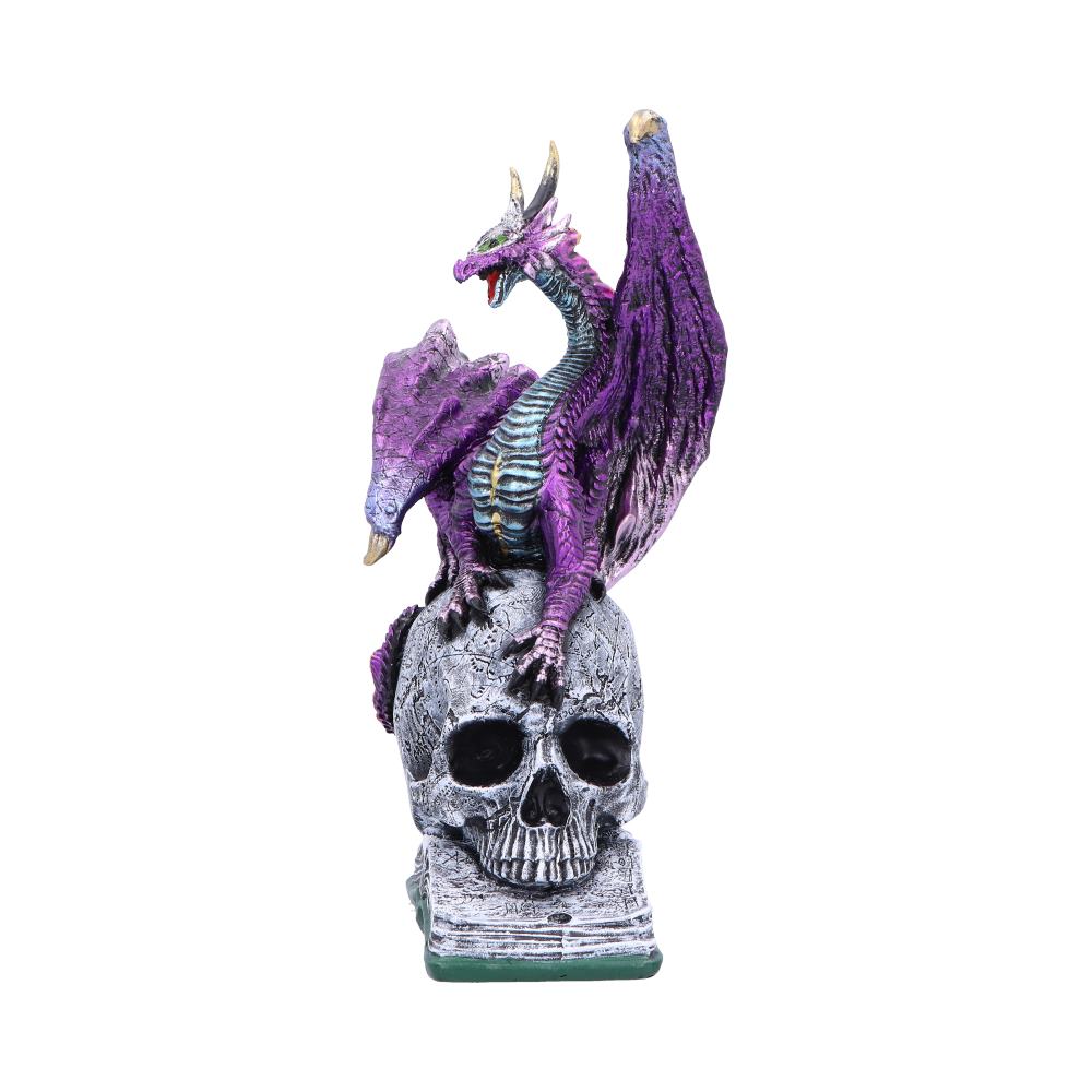 Titans Reign Resin Dragon Figurine 20.5cm 2