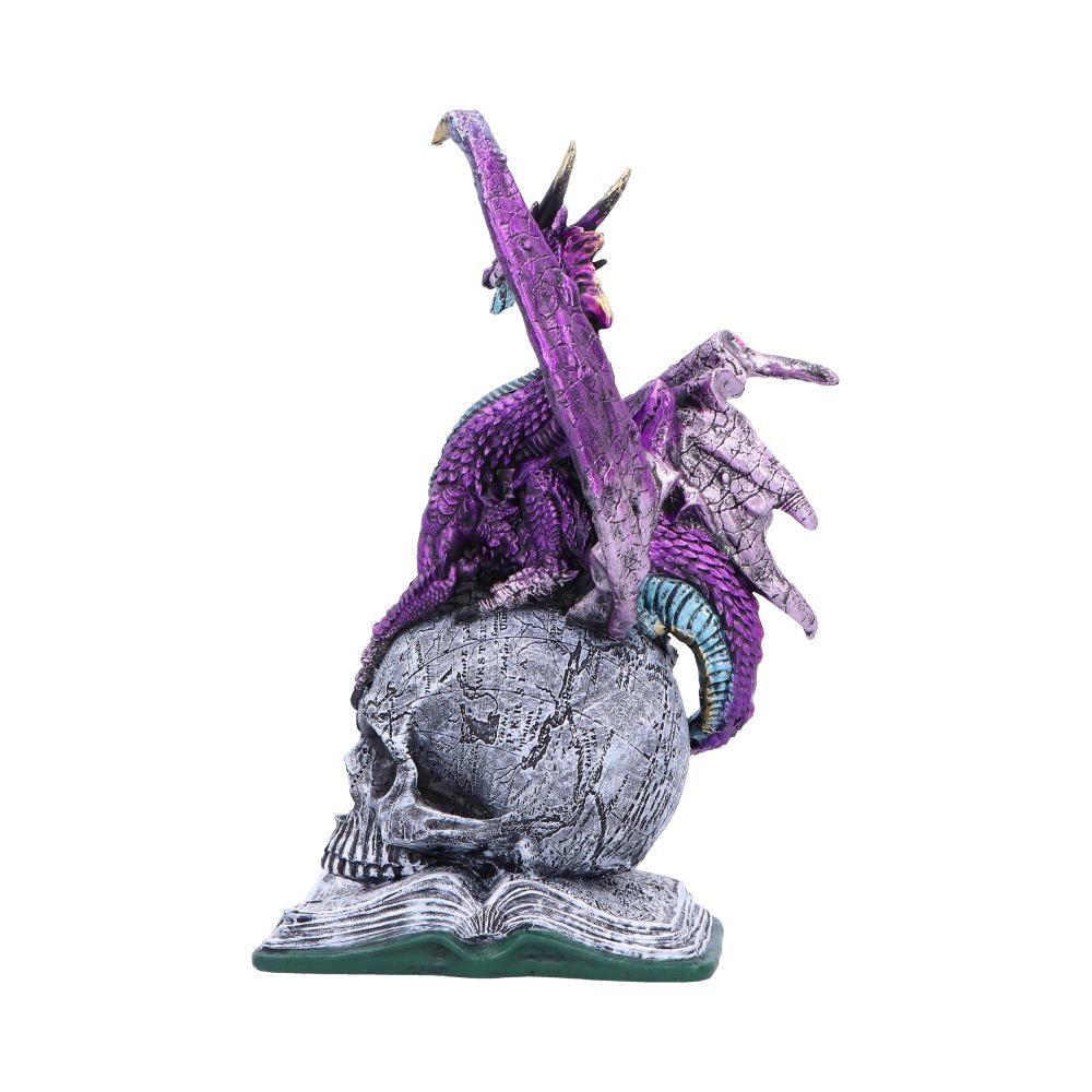 Titans Reign Resin Dragon Figurine 20.5cm 3