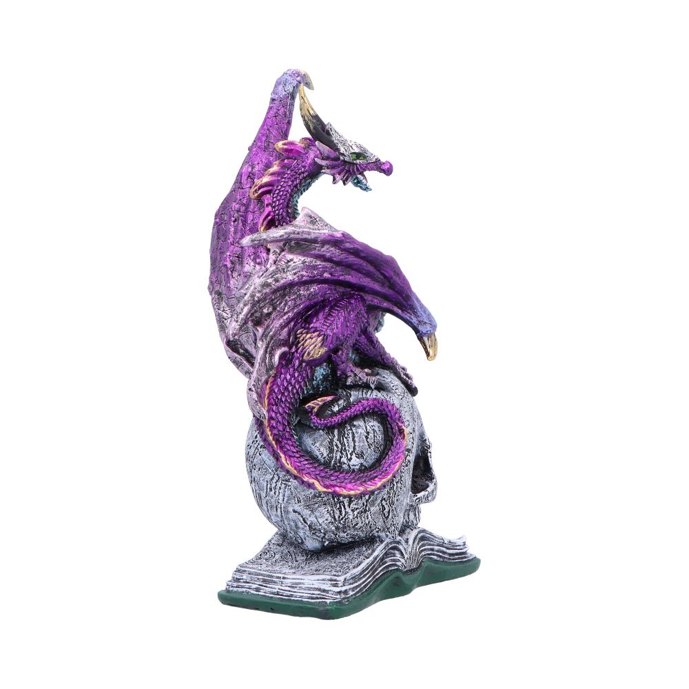 Titans Reign Resin Dragon Figurine 20.5cm 4