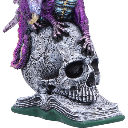 Titans Reign Resin Dragon Figurine 20.5cm 6