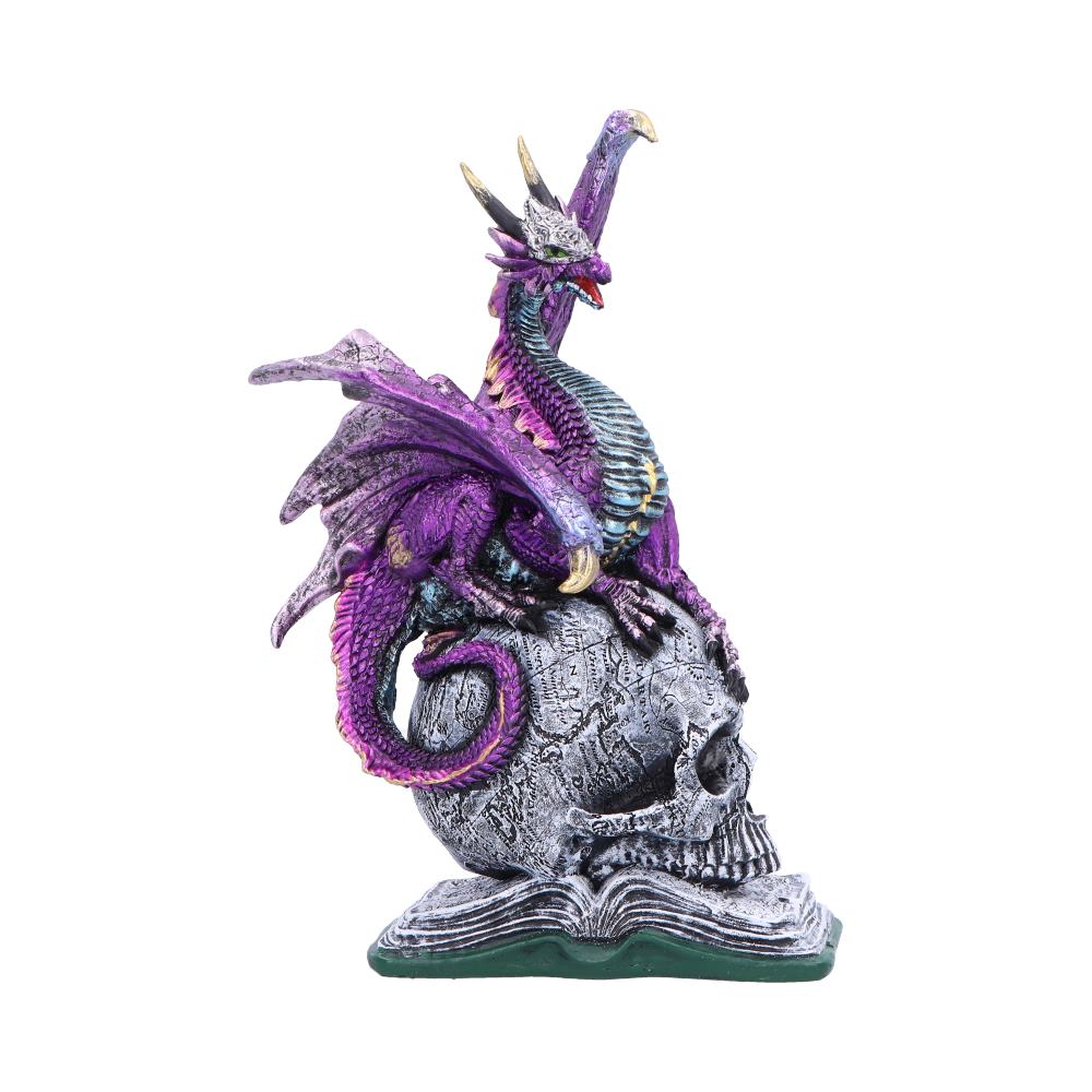 Titans Reign Resin Dragon Figurine 20.5cm 1