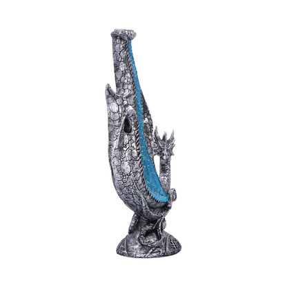 Dragon Flare Backflow Incense Burner 24cm 4
