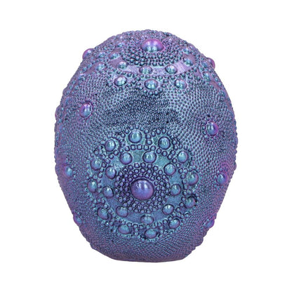 Bejewelled Small Decorative Resin Skull 8.5cm 4