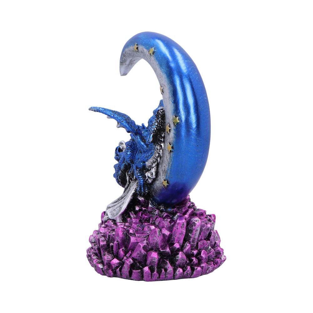 Dragonling Doze Decorative Resin Figurine 17.5cm 3