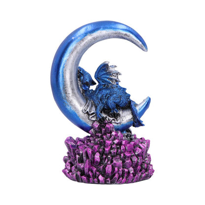 Dragonling Doze Decorative Resin Figurine 17.5cm 4