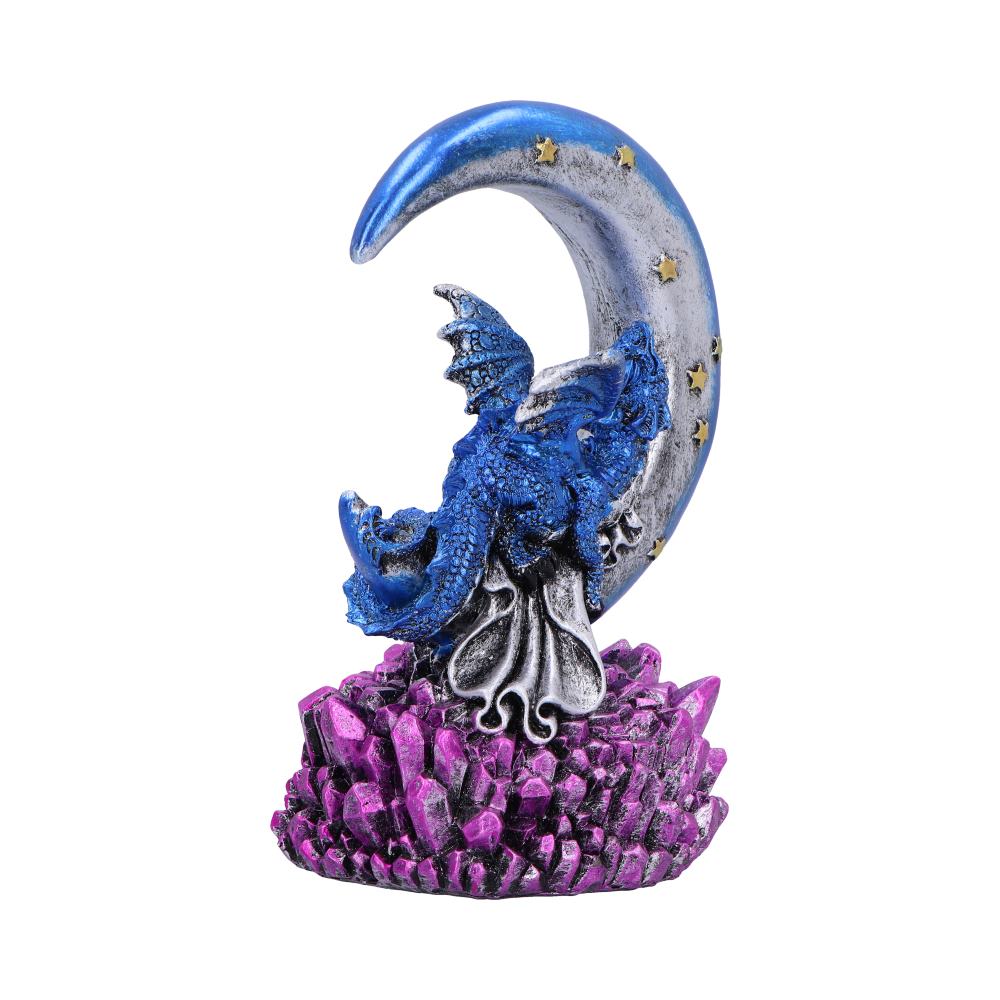 Dragonling Doze Decorative Resin Figurine 17.5cm 5