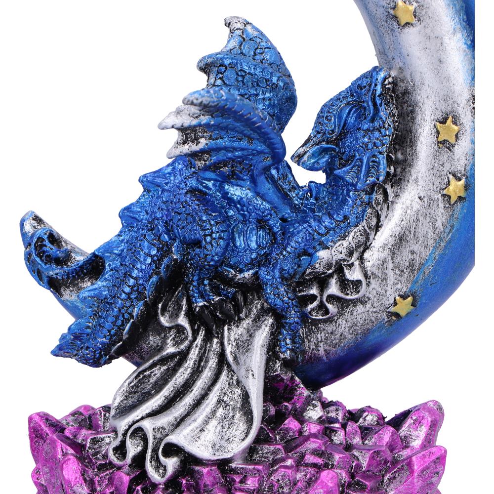Dragonling Doze Decorative Resin Figurine 17.5cm 6